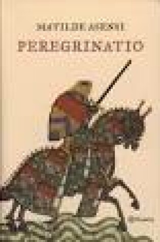 Cover of Peregrinatio
