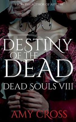 Book cover for Destiny of the Dead