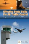 Book cover for Effective Study Skills For Air Traffic Control