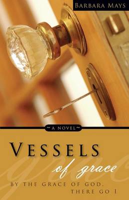 Book cover for Vessels of Grace