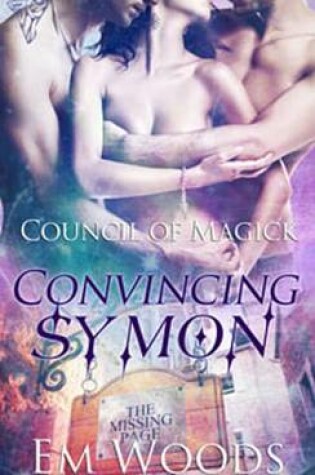 Cover of Convincing Symon
