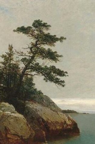 Cover of John Frederick Kensett Hudson River School the Old Pine, Darien, Connecticut