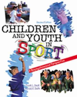 Book cover for Children and Youth in Sport: A Biopsychosocial Perspective