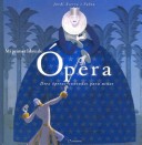 Book cover for Mi Primer Libro de Opera