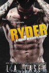 Book cover for Ryder