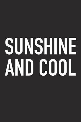 Book cover for Sunshine and Cool