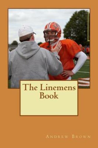Cover of The Linemens Book