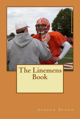 Book cover for The Linemens Book