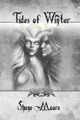 Book cover for Tides of Winter