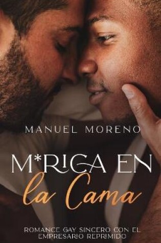 Cover of M*rica en la Cama