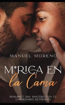 Book cover for M*rica en la Cama