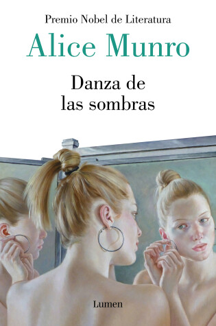 Cover of Danza de las sombras / Dance of the Happy Shades: and Other Stories