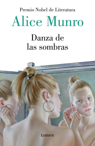 Book cover for Danza de las sombras / Dance of the Happy Shades: and Other Stories