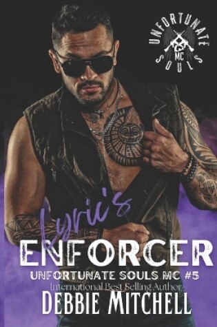Cover of Lyric's Enforcer