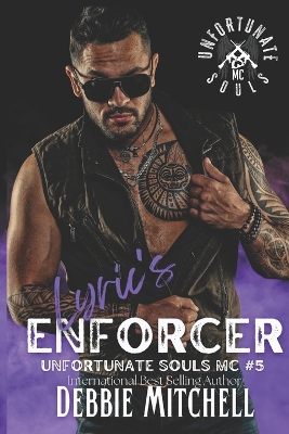 Cover of Lyric's Enforcer