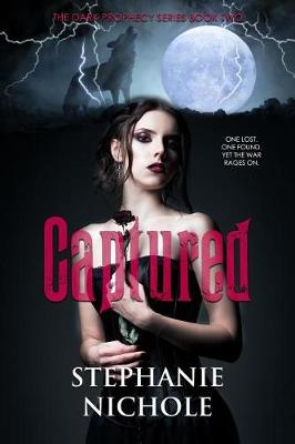 Cover of Captured