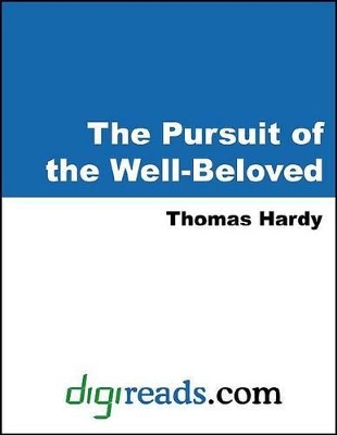 Book cover for The Pursuit of the Well-Beloved