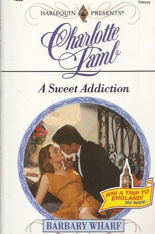 Cover of A Sweet Addiction