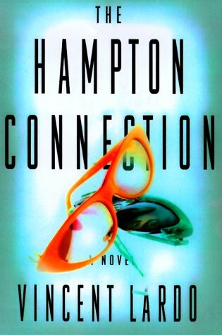 Cover of The Hampton Connection