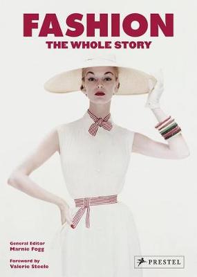 Book cover for Fashion