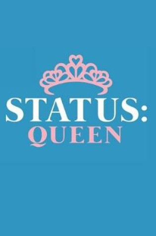 Cover of Status Queen