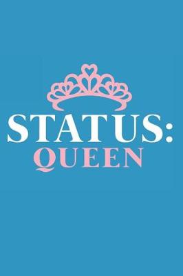 Book cover for Status Queen