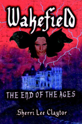 Cover of Wakefield