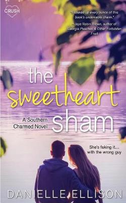 Cover of The Sweetheart Sham
