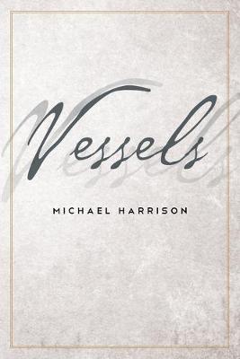 Book cover for Vessels