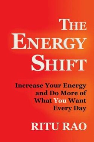 Cover of The Energy Shift