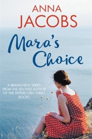 Cover of Mara's Choice