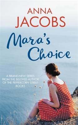 Cover of Mara's Choice