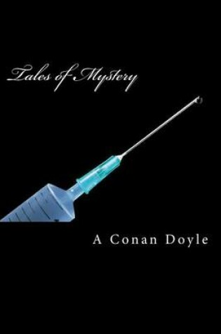 Cover of Tales of Mystery