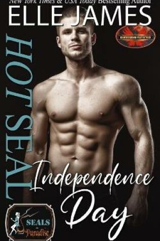 Cover of Hot SEAL, Independence Day