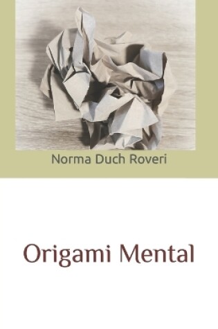 Cover of Origami Mental