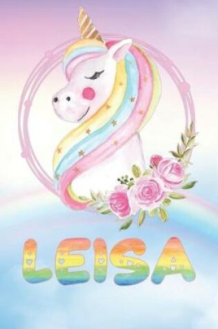 Cover of Leisa