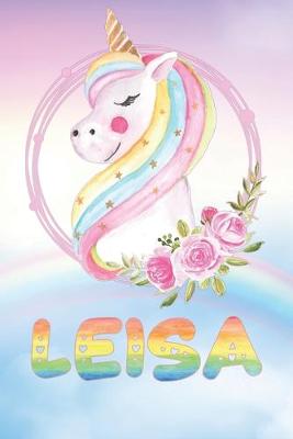 Book cover for Leisa