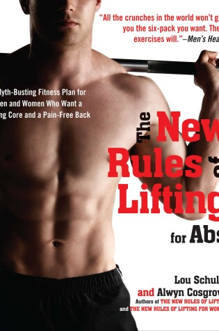 The New Rules of Lifting for Abs