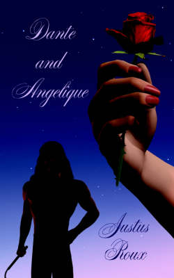 Book cover for Dante and Angelique