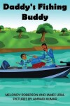 Book cover for Daddy's Fishing Buddy