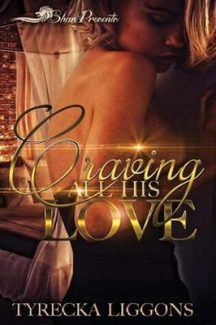 Cover of Craving All His Love