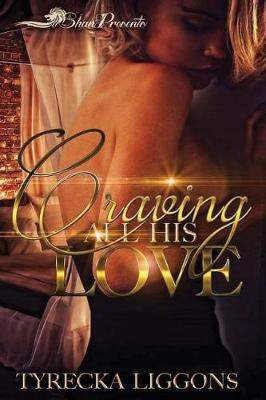 Book cover for Craving All His Love