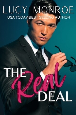 Cover of The Real Deal