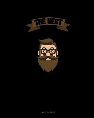 Cover of The Best Daddies Have Beards