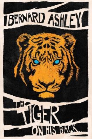 Cover of The Tiger on His Back