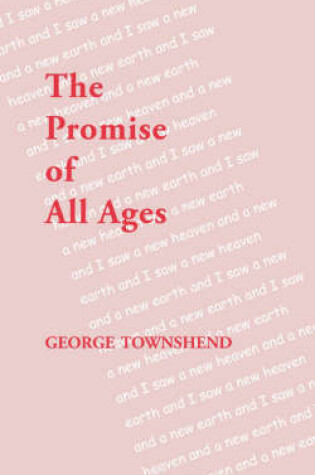 Cover of The Promise of All Ages