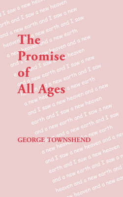 Book cover for The Promise of All Ages