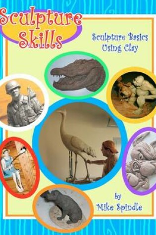 Cover of Sculpture Skills