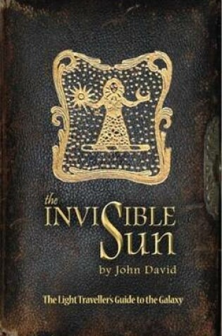 Cover of The Invisible Sun