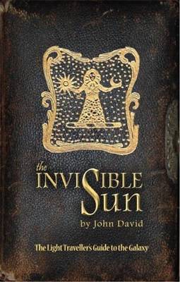 Book cover for The Invisible Sun